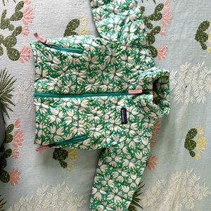 12-18 months Patagonia kids like new